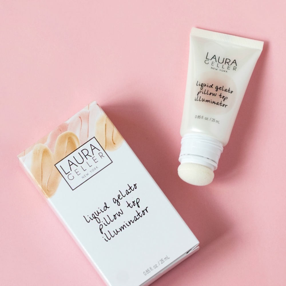Laura Geller Gelato Illuminator [FREE w/ BUNDLE]